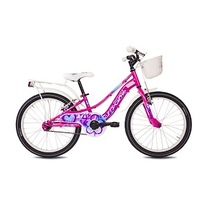 MYLAND CITY GIRL 20 1V